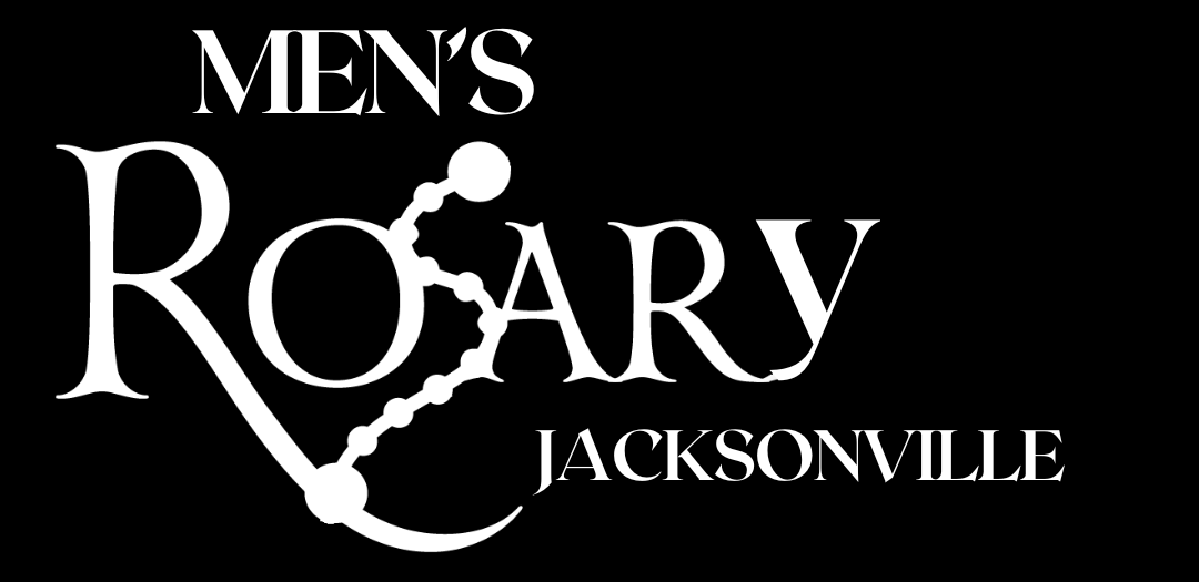 Men's Rosary JAX